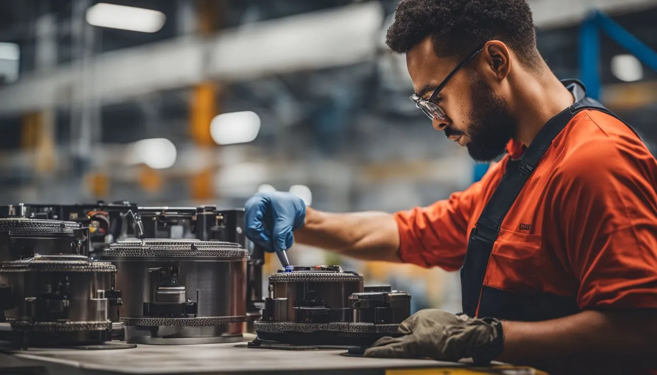 guide to selecting the right locksafe isolation assembly