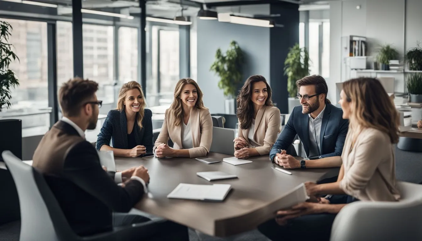 handling conflicts and misunderstandings in diverse workplaces