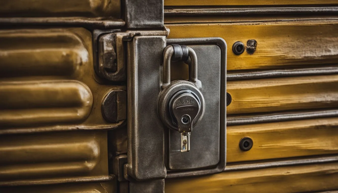 hasps reimagined the locksafe way
