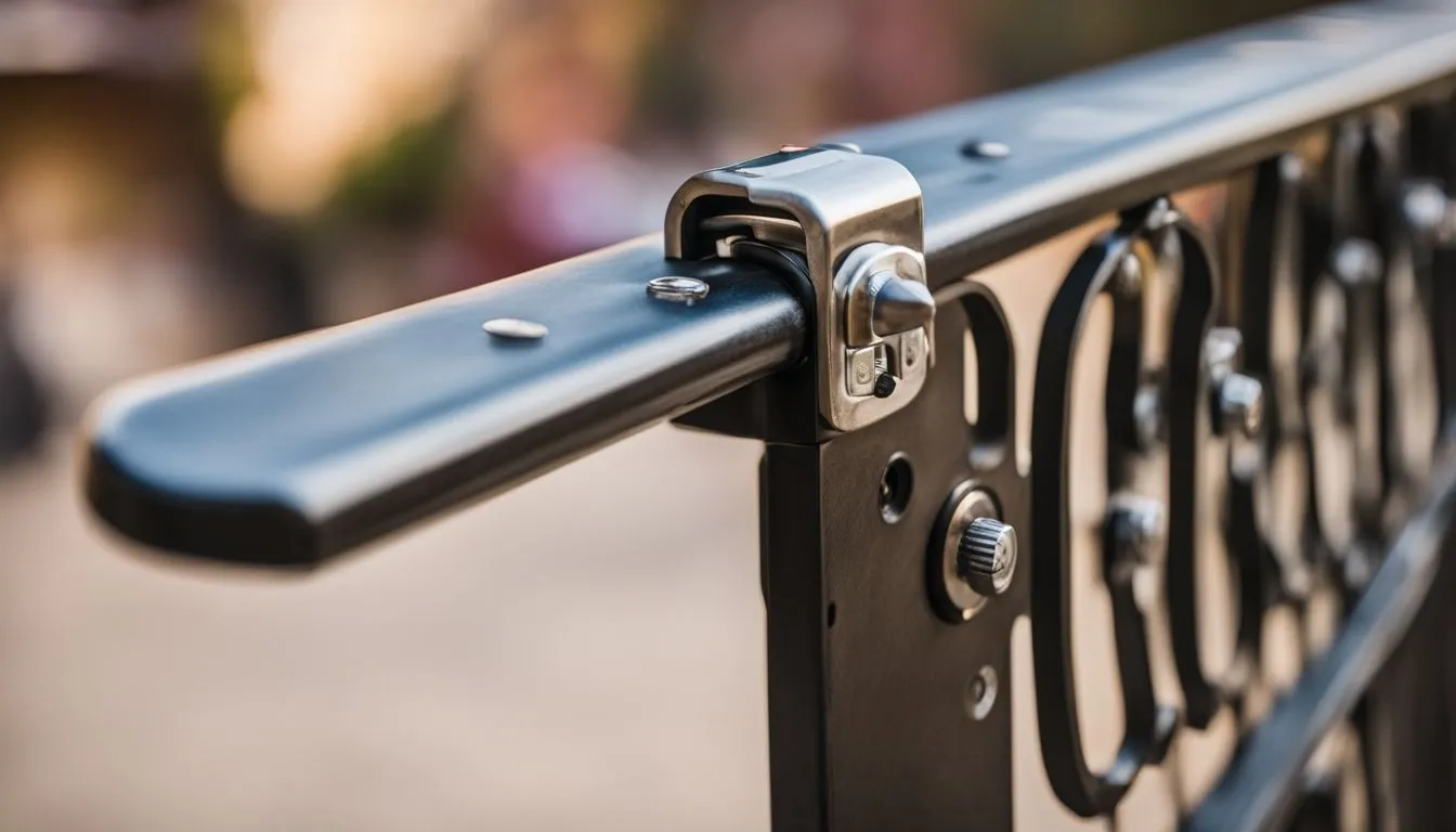 hasps that last durable solutions from locksafe