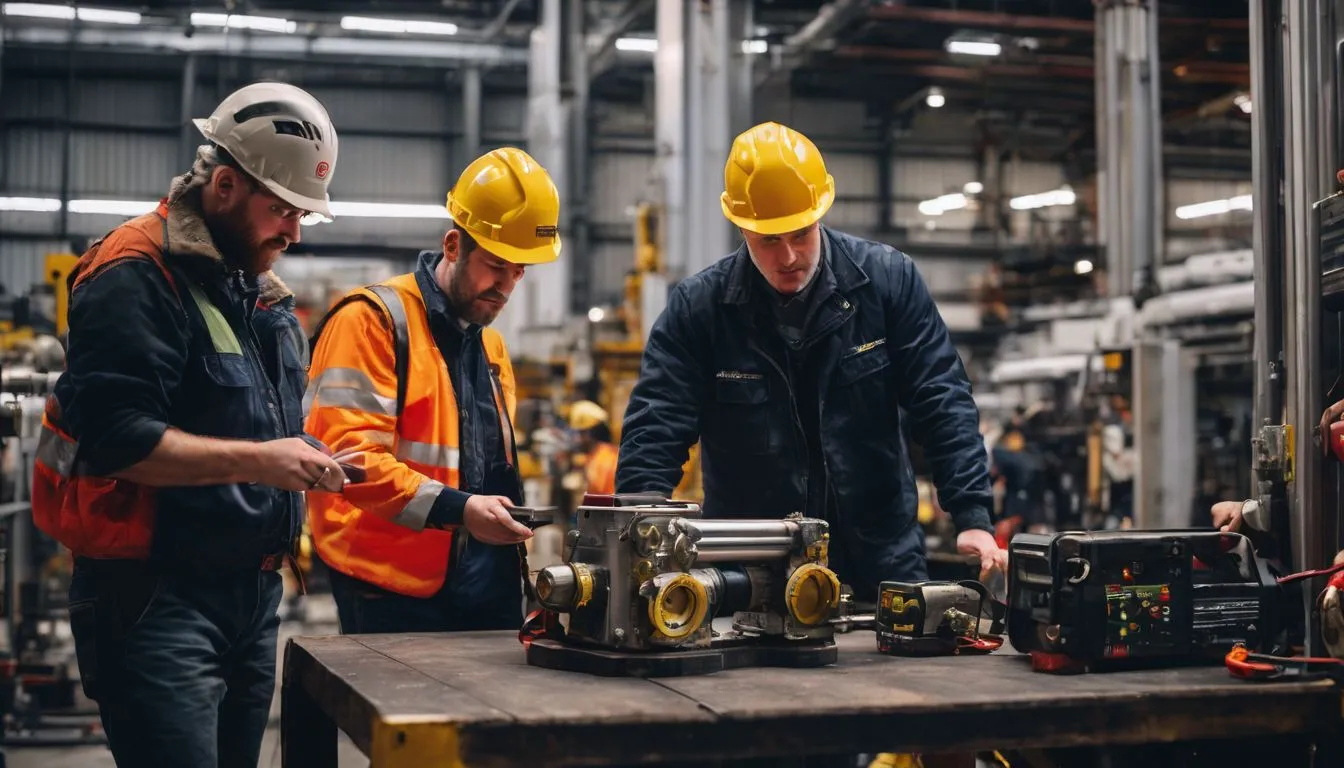 holding the key to safety in depth on lockout safety locks