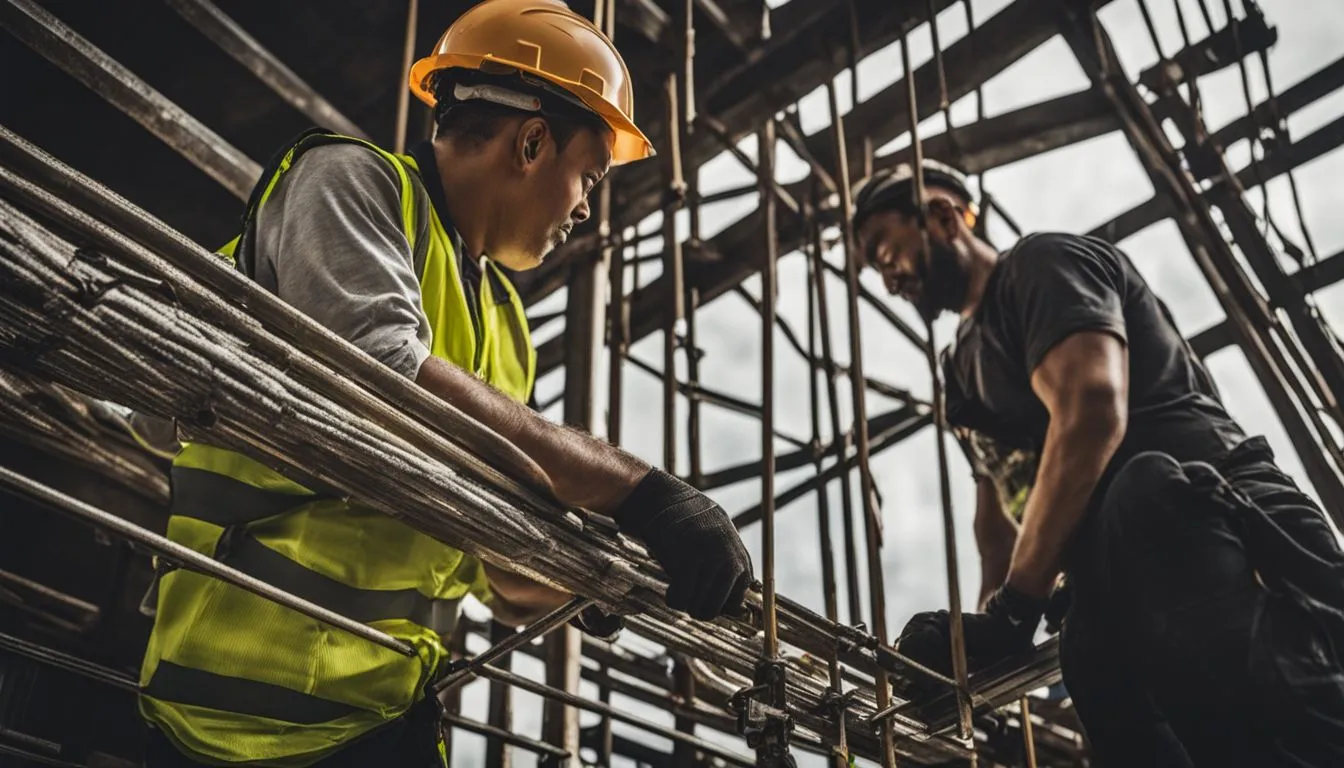 how locking brackets ensure regulatory adherence