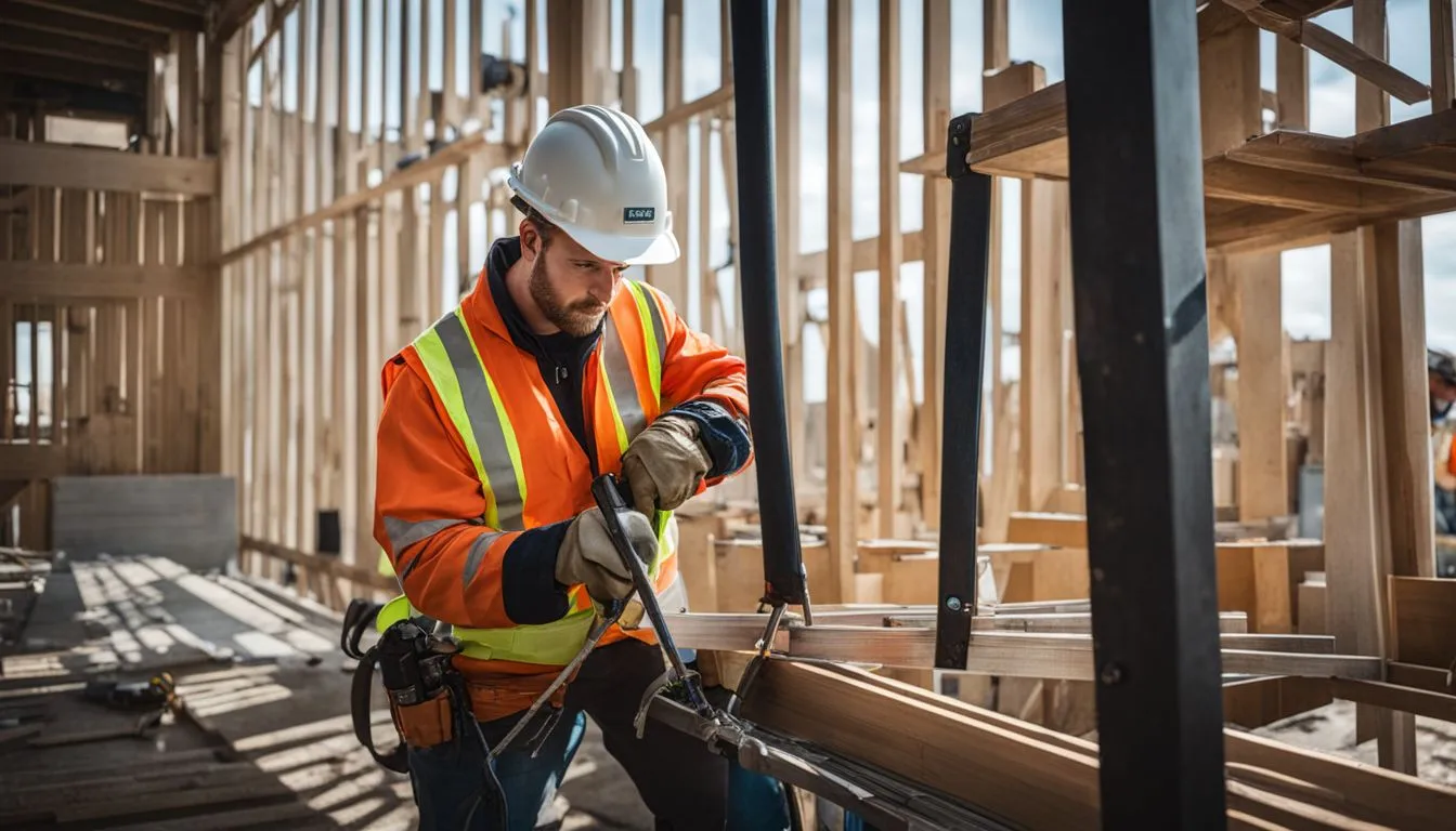 how locking brackets streamline workflows without compromising safety 1