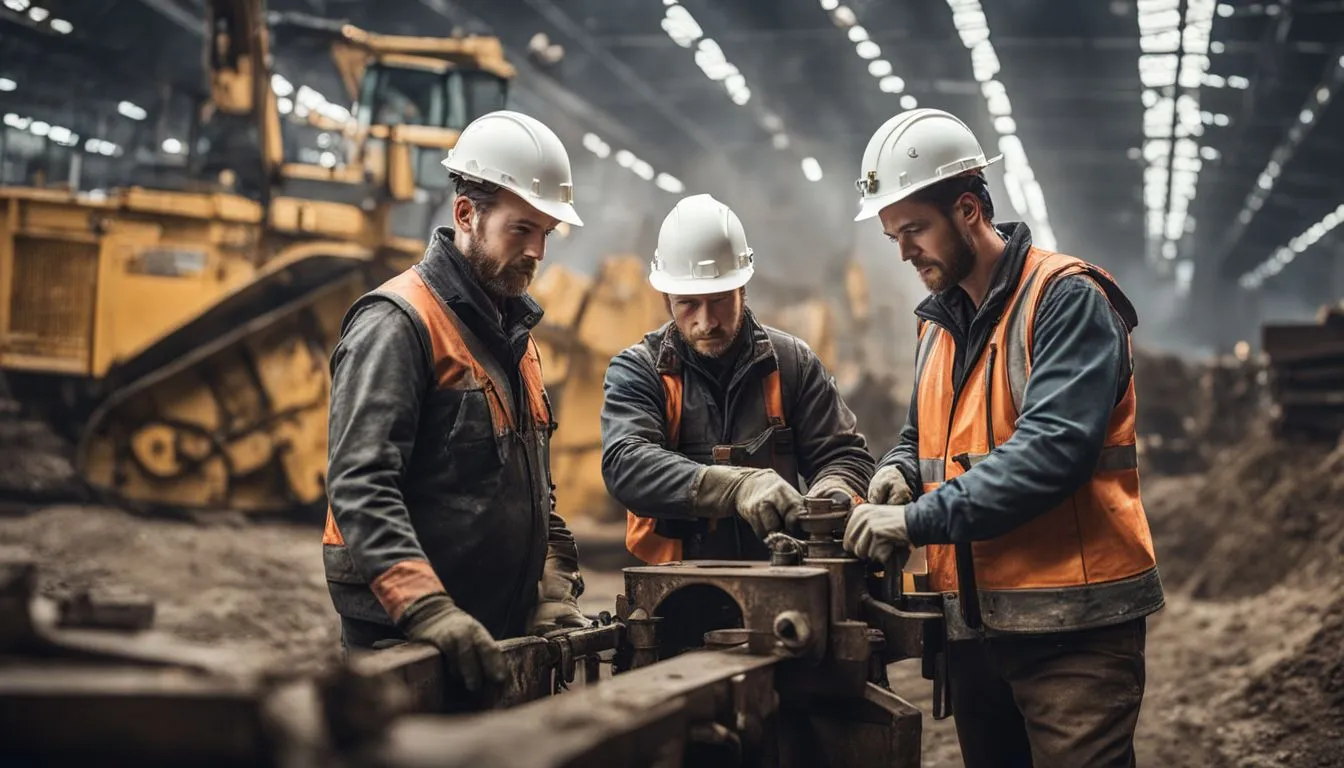 how locking brackets streamline workflows without compromising safety