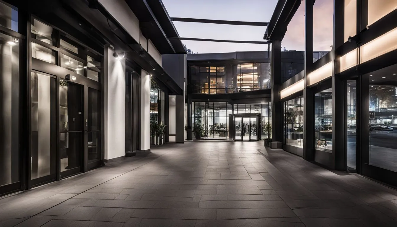 how stainless steel locking brackets revolutionise security
