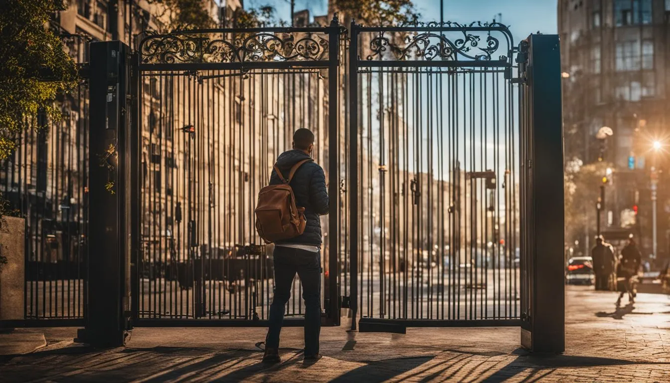 how system keyed padlocks revolutionise locksafes security offerings