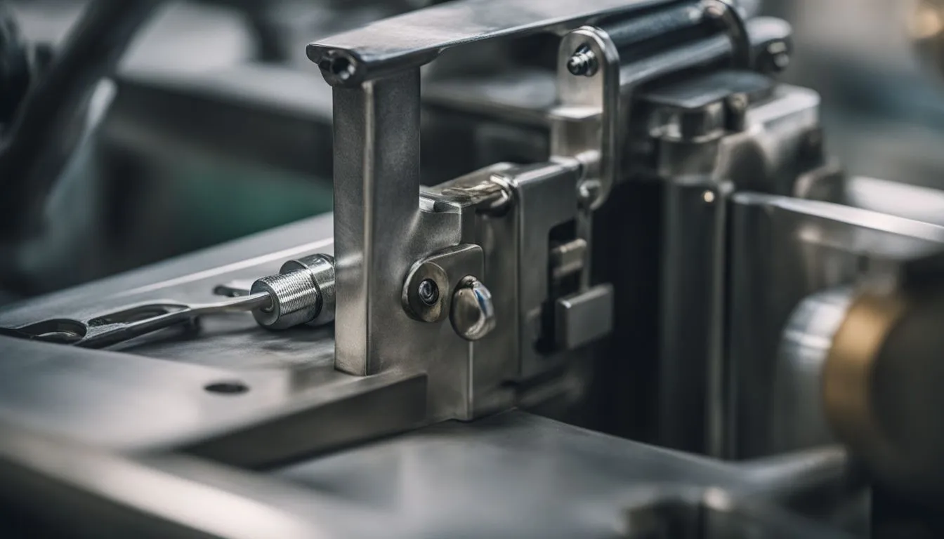 how to choose the right hasp for your workplace