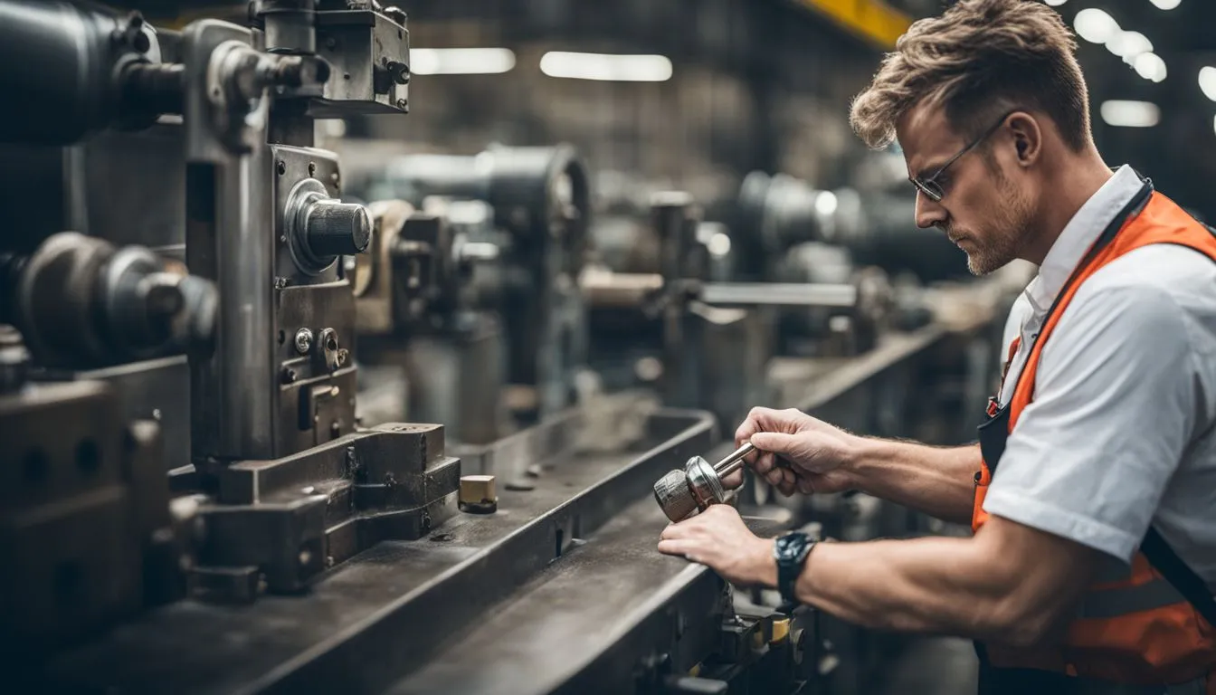 how to choose the right lockout safety lock