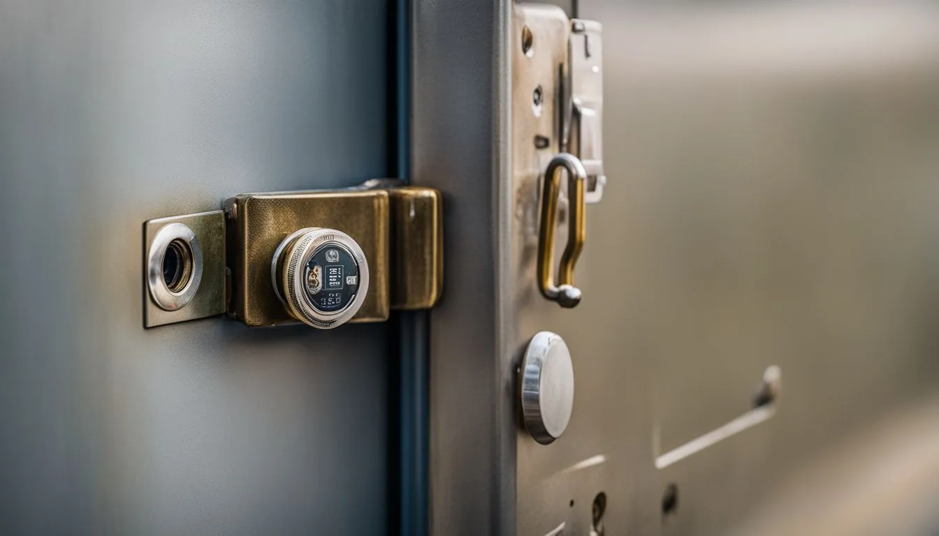 how to use locksafe hasps for lockout tagout procedures
