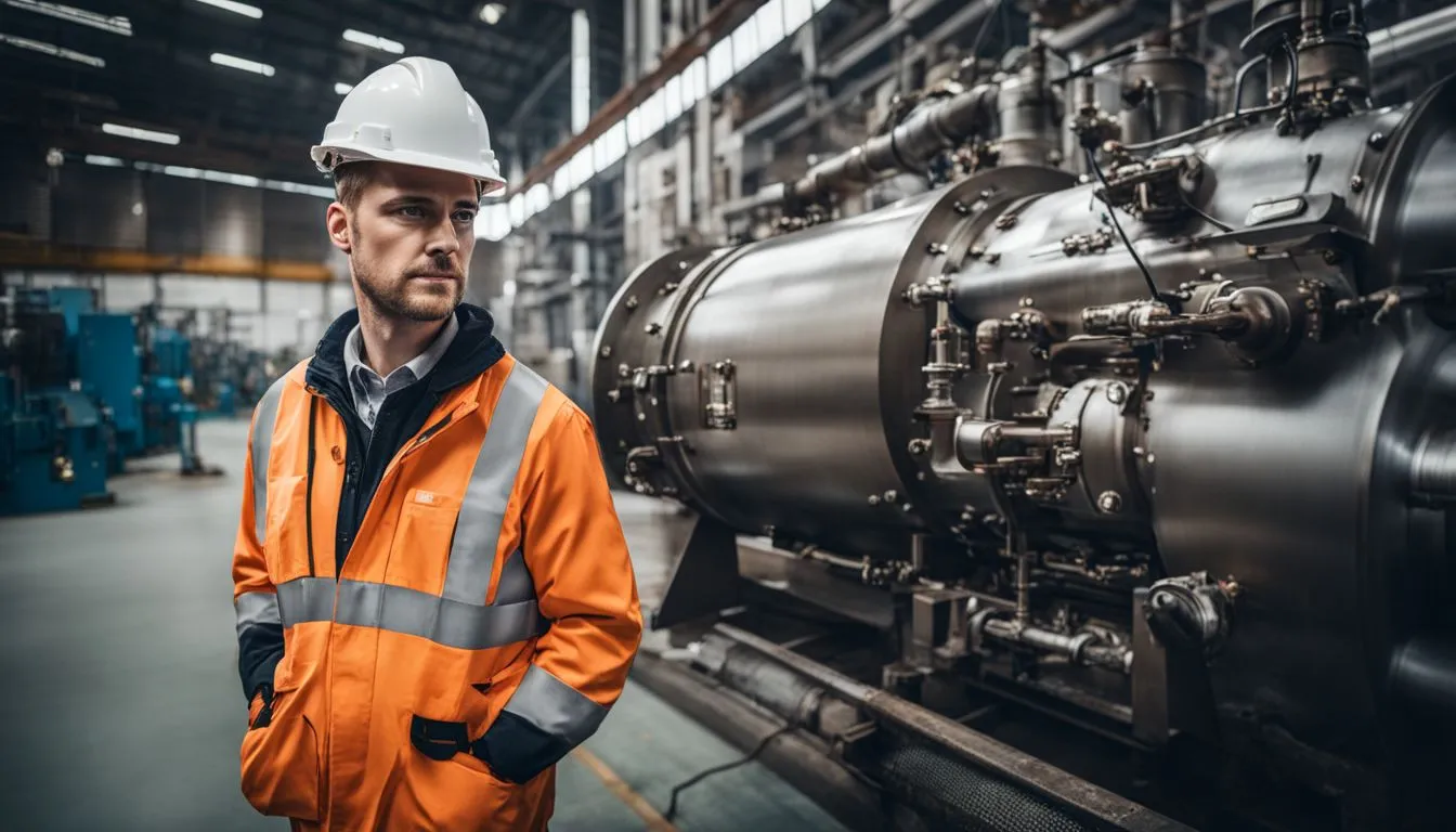 identifying energy sources and hazards