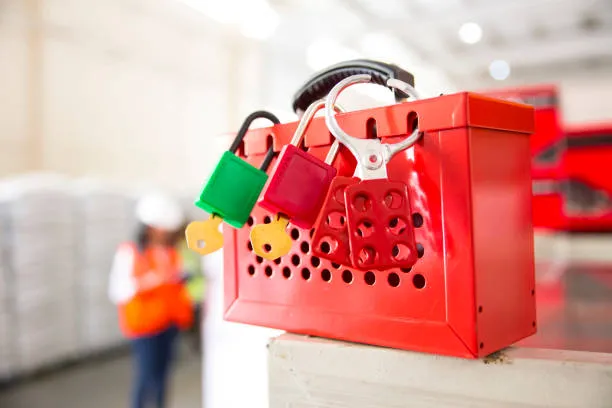 Prioritising workplace safety