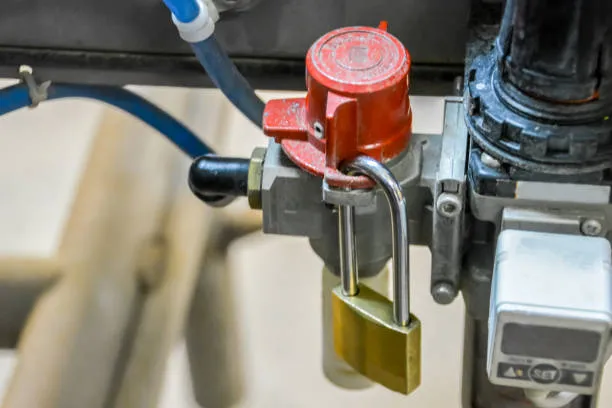Incorporating Lockout Tagout into Electrical Safety