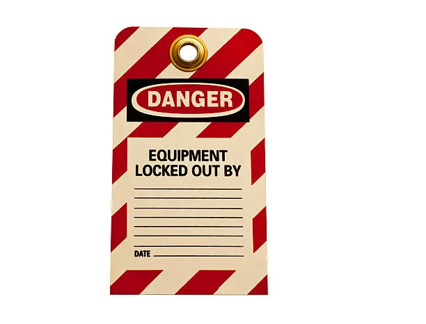 Workplace safety