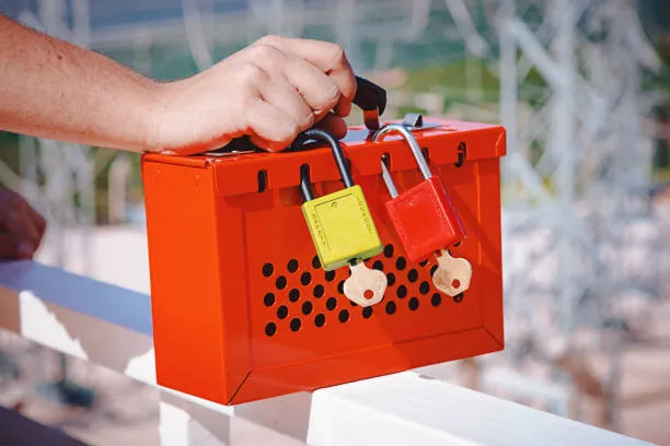 The future of lockout safety