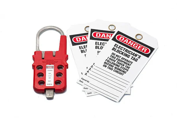 Implementing valuable lockout protocols