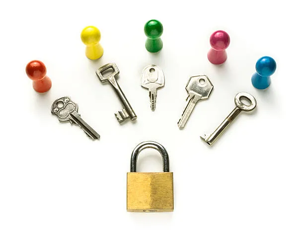 Factors to Consider When Choosing a Safety Padlock
