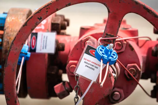 Compliance with safety lock requirements