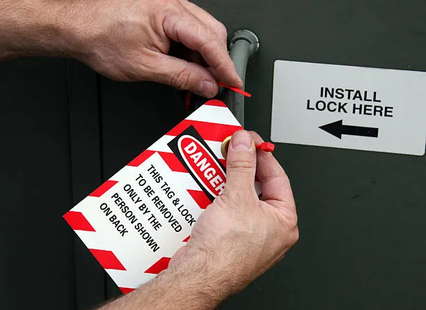 Key Components of a Successful LOTO Program