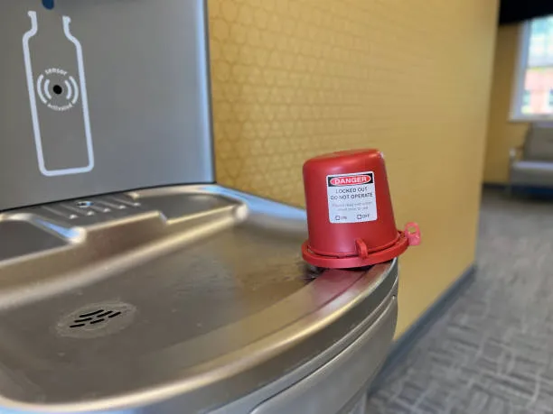 Resources for Lockout Safety Locks