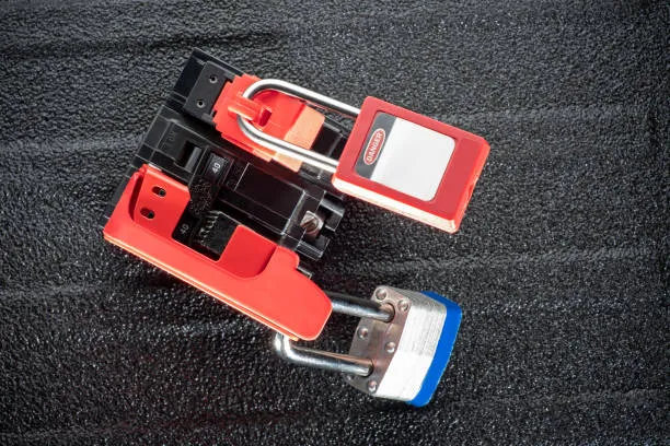 Features to Consider When Choosing Lockout Safety Locks