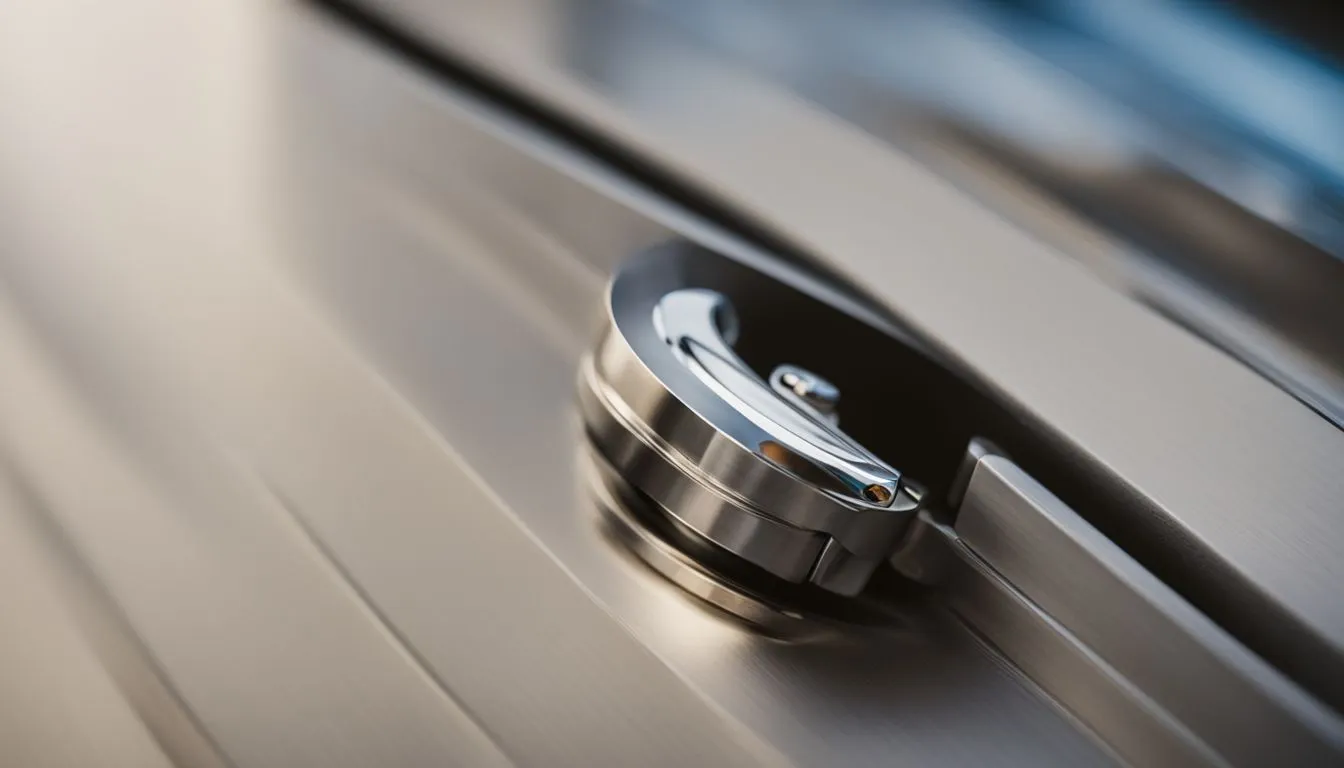 impact of locksafes stainless steel revolution in locking solutions