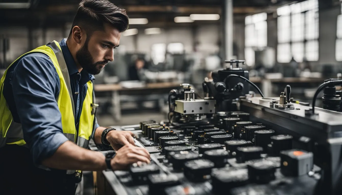 importance of employee training in loto procedure