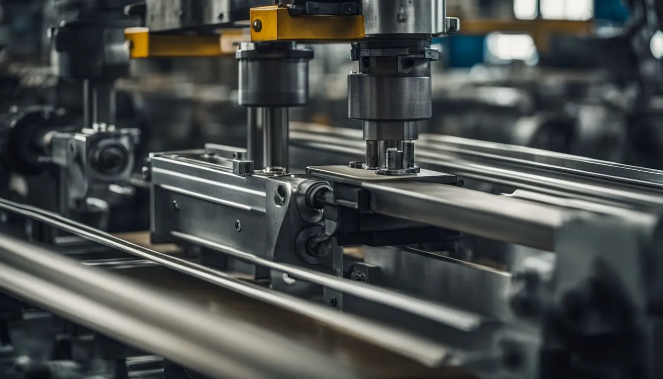 importance of locking brackets for regulatory compliance