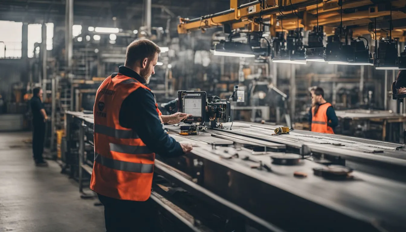 importance of lockout tagout templates