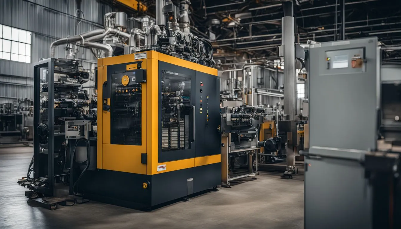 importance of lockout tagout systems
