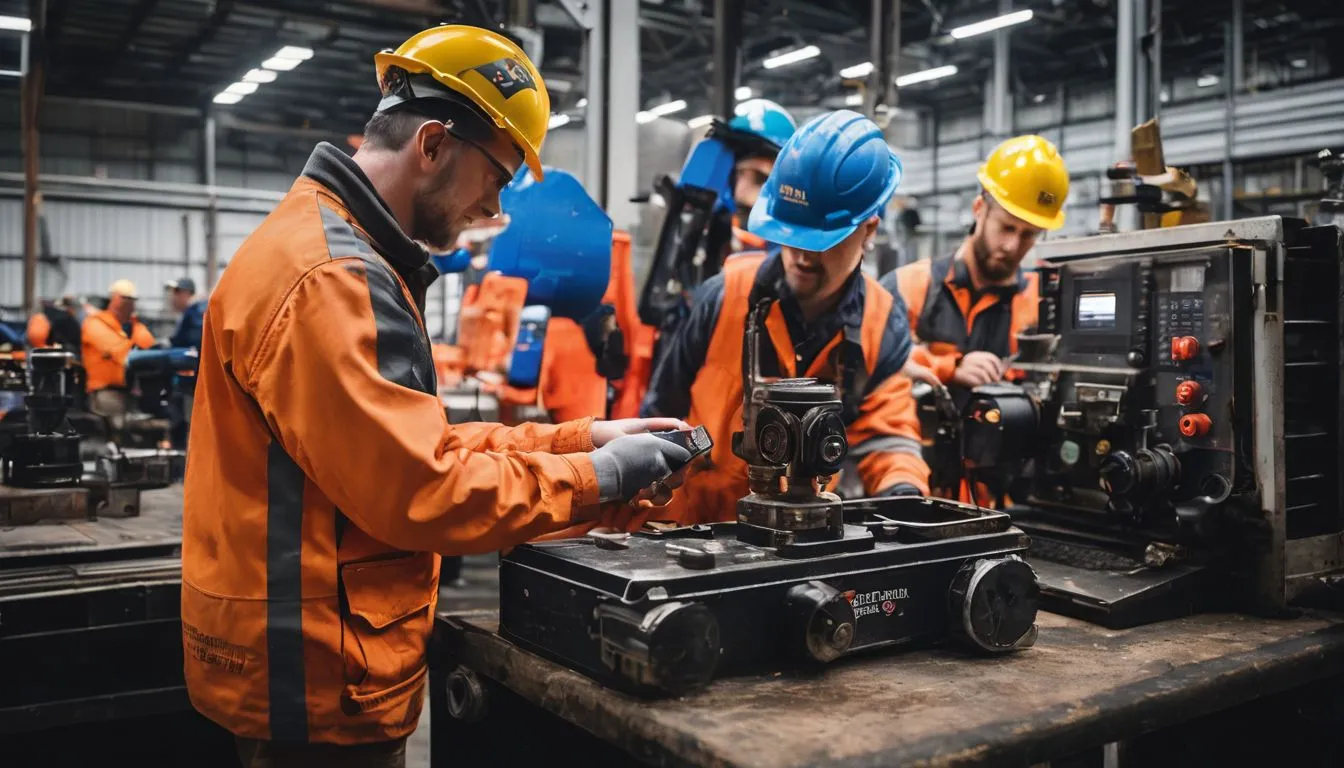 importance of lockout tagout