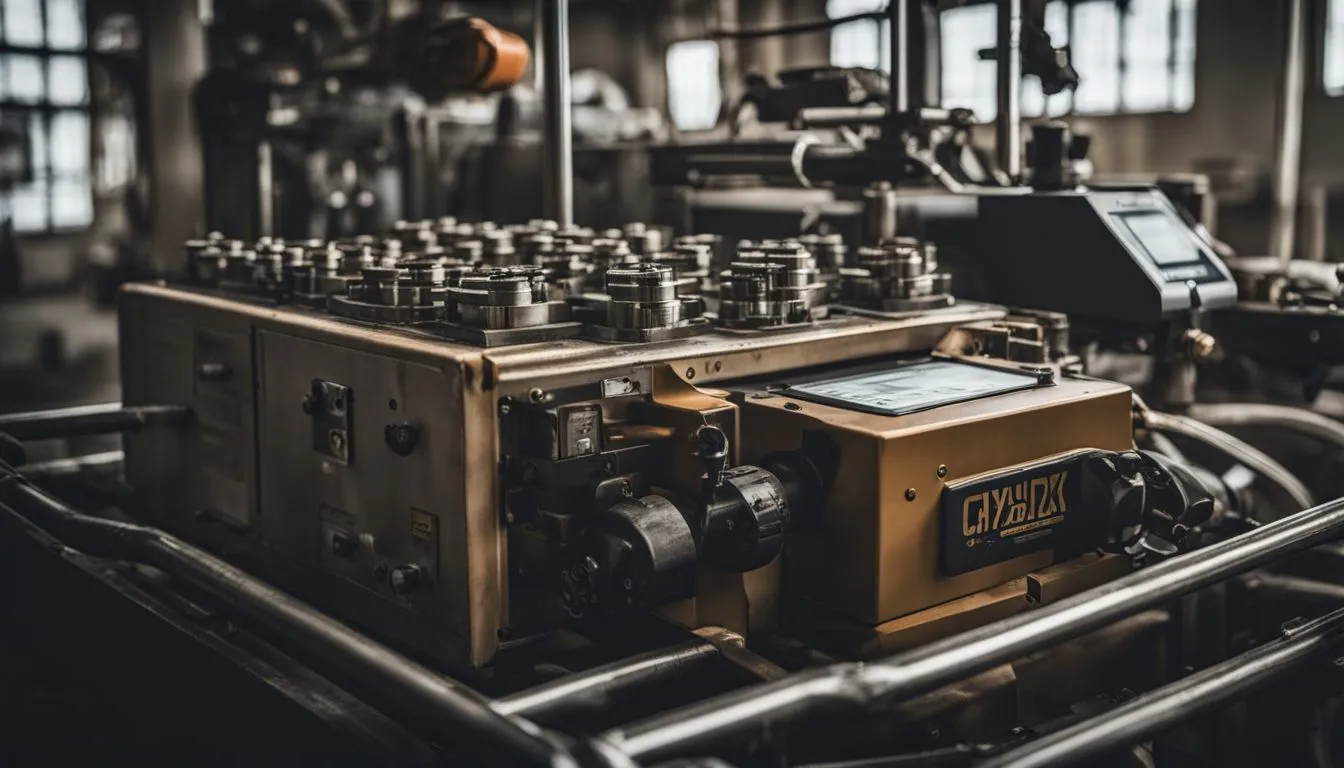 importance of loto in workplace safety