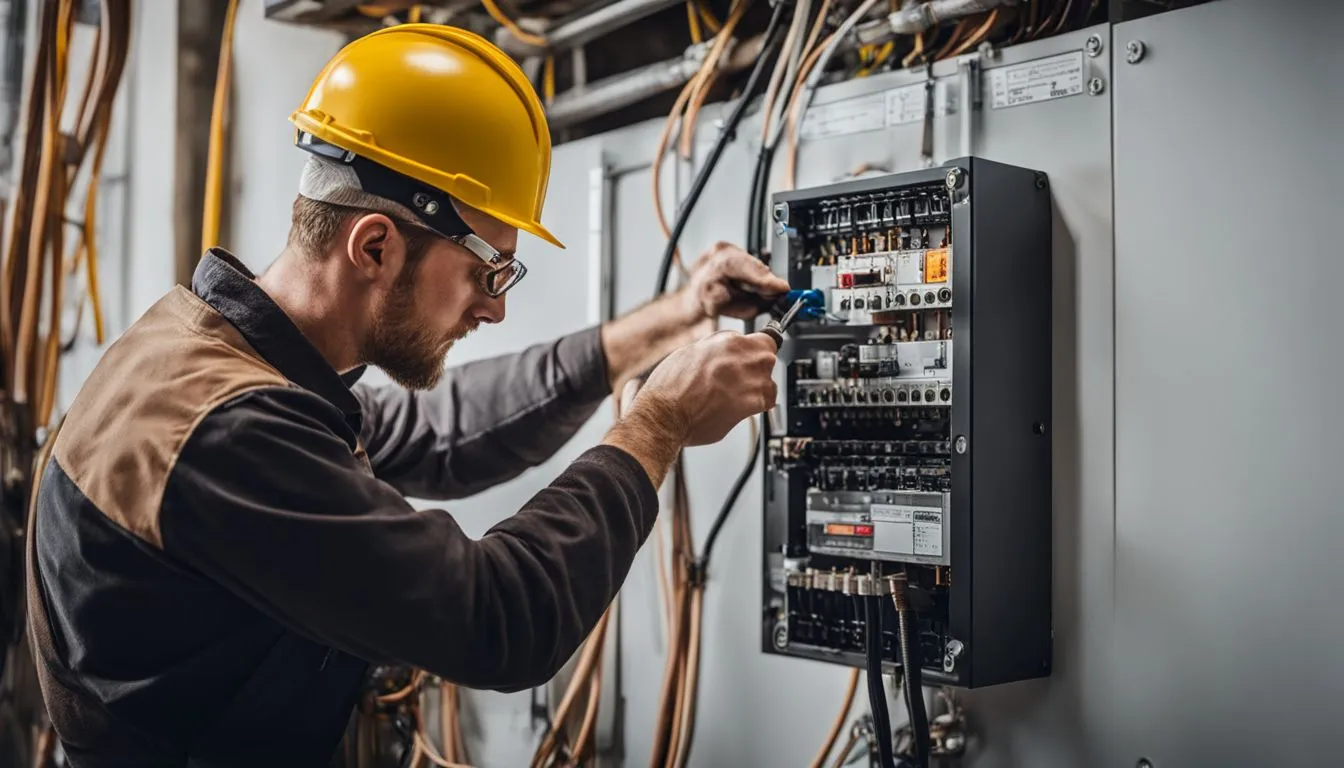 importance of proper installation