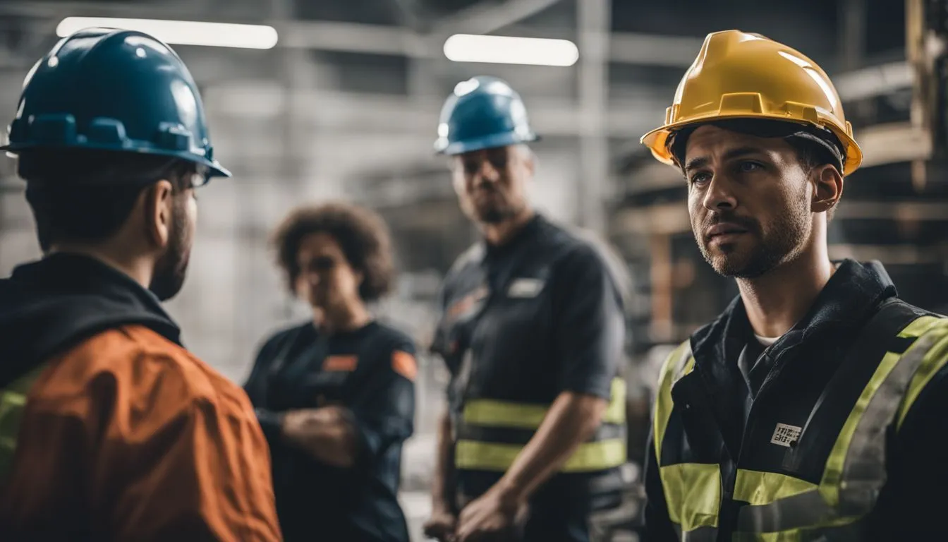importance of training and education