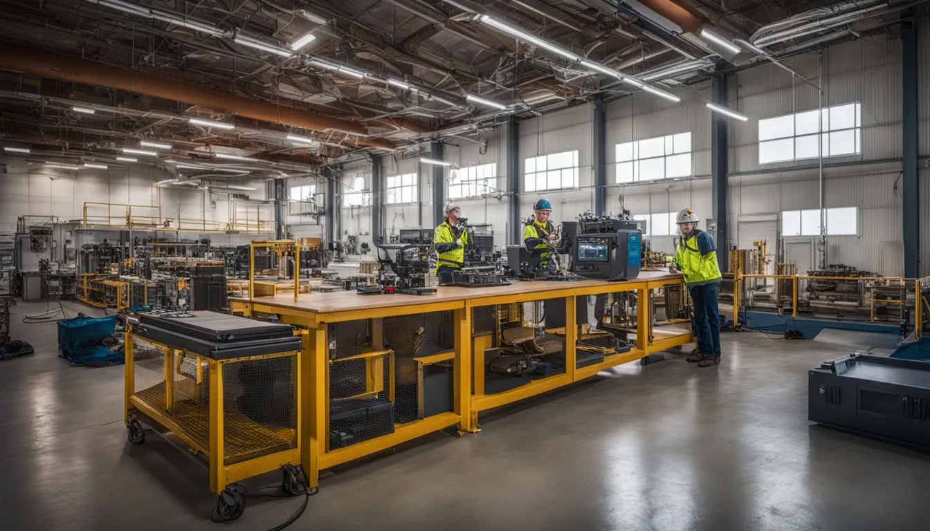 inherent safety in industries