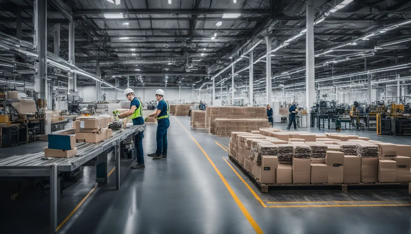 innovations in sustainable packaging