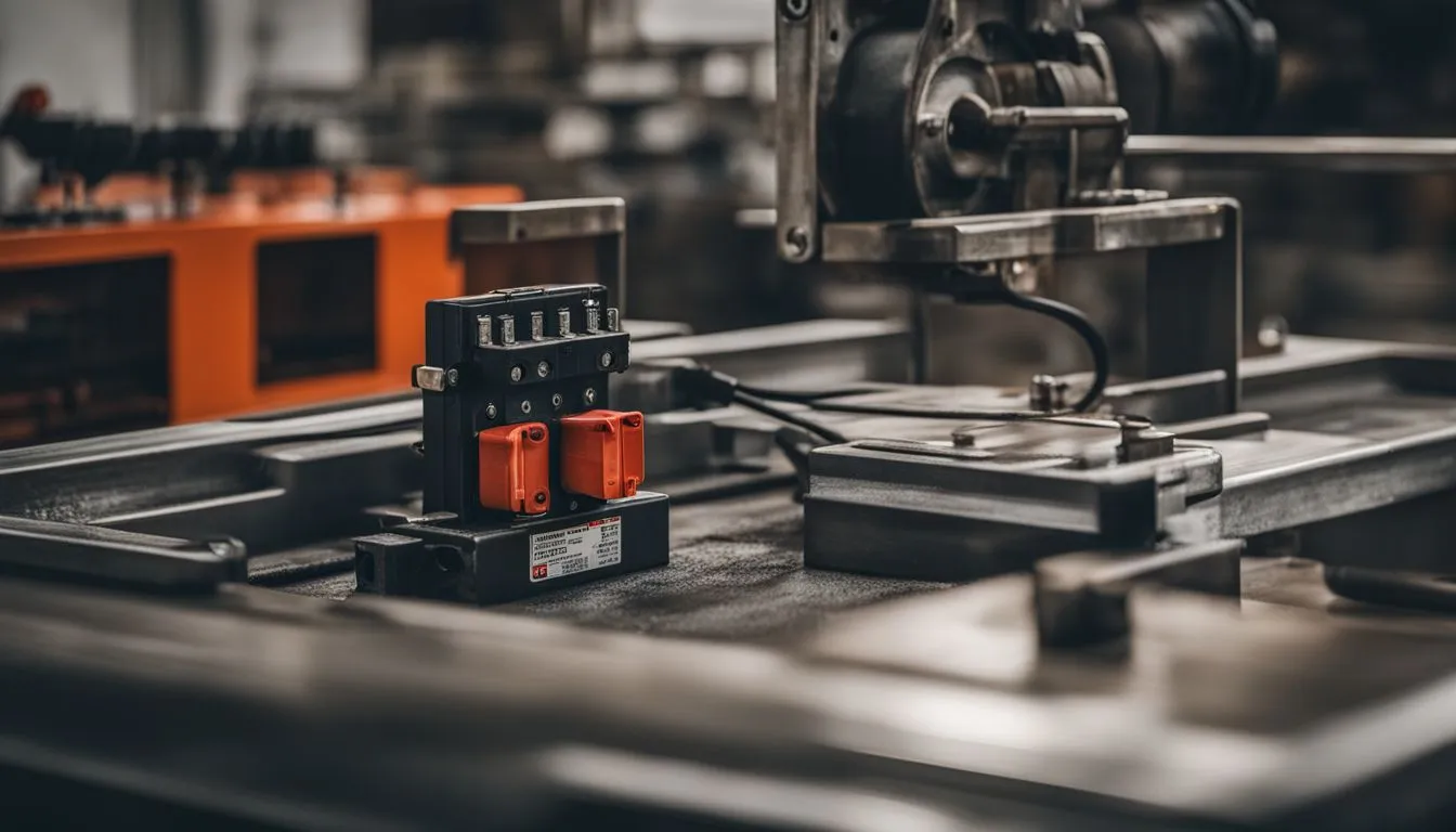 insights from the field a journey through lockout systems including circuit breaker lockouts