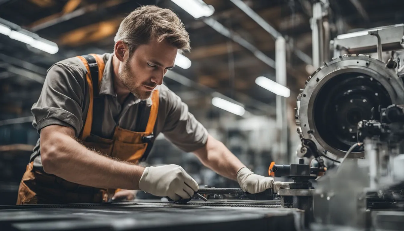 isolation assemblies your first line of defense in industrial safety