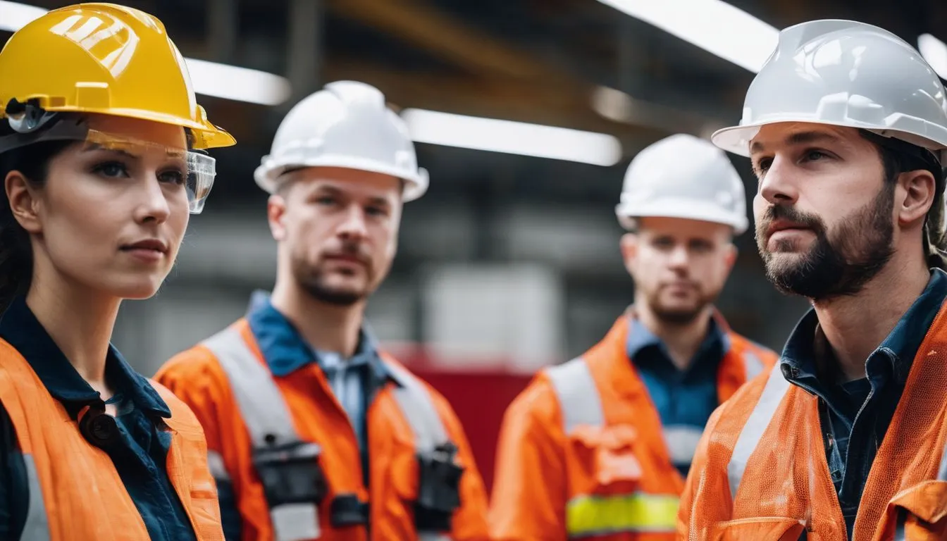 its purpose and importance in the workplace