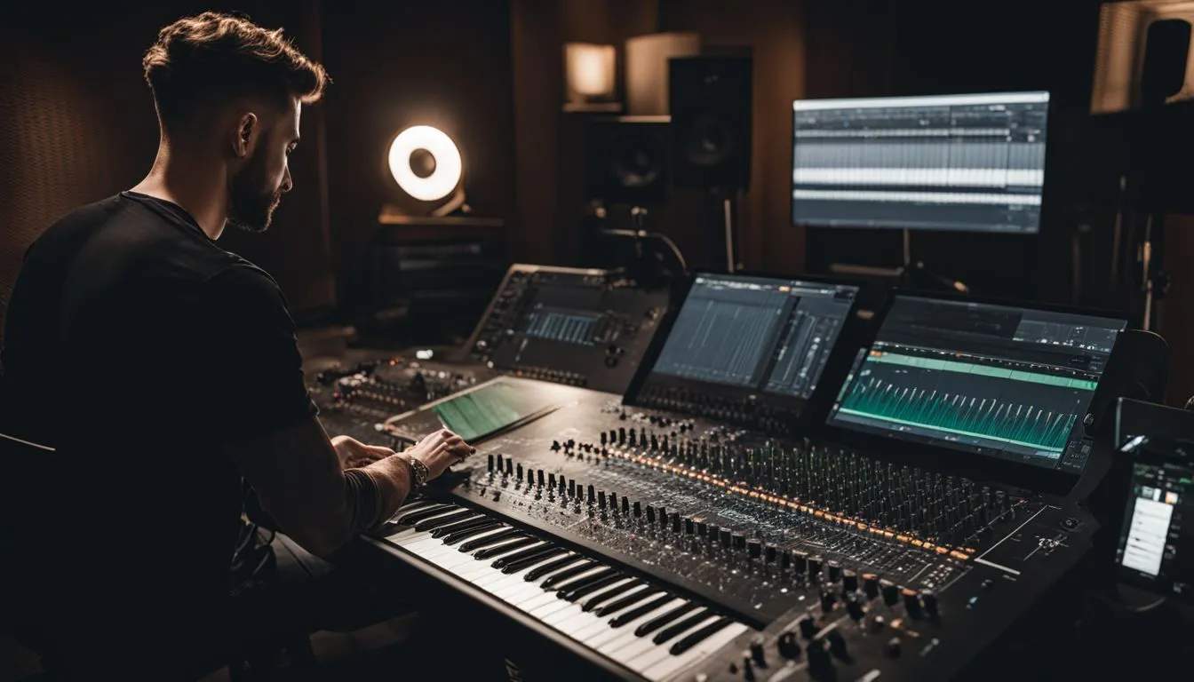 kemper profiler