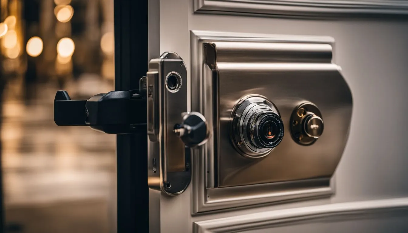 key considerations for choosing the best locksafe assembly