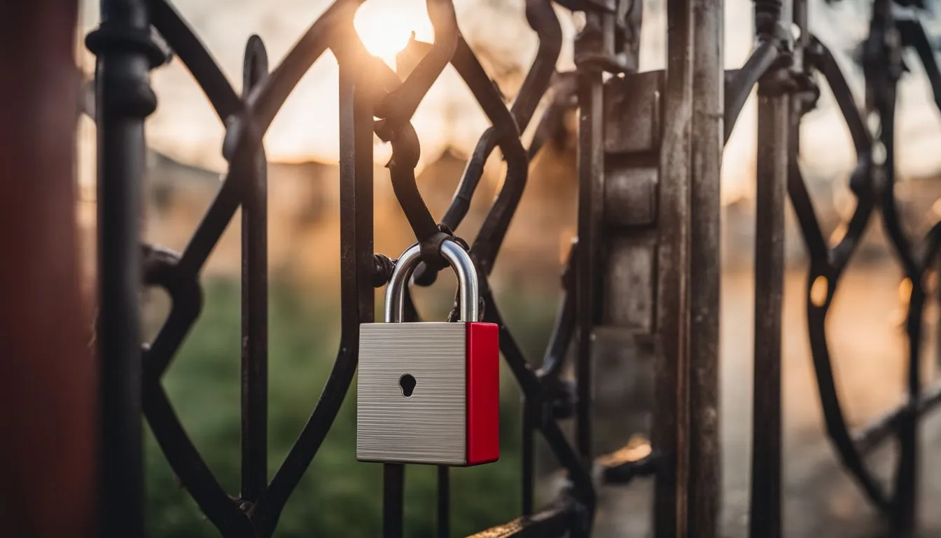 key factors like compatibility and quality that ensure the best locksafe assembly fits perfectly