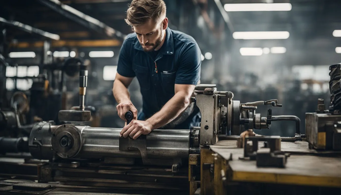 key retaining function