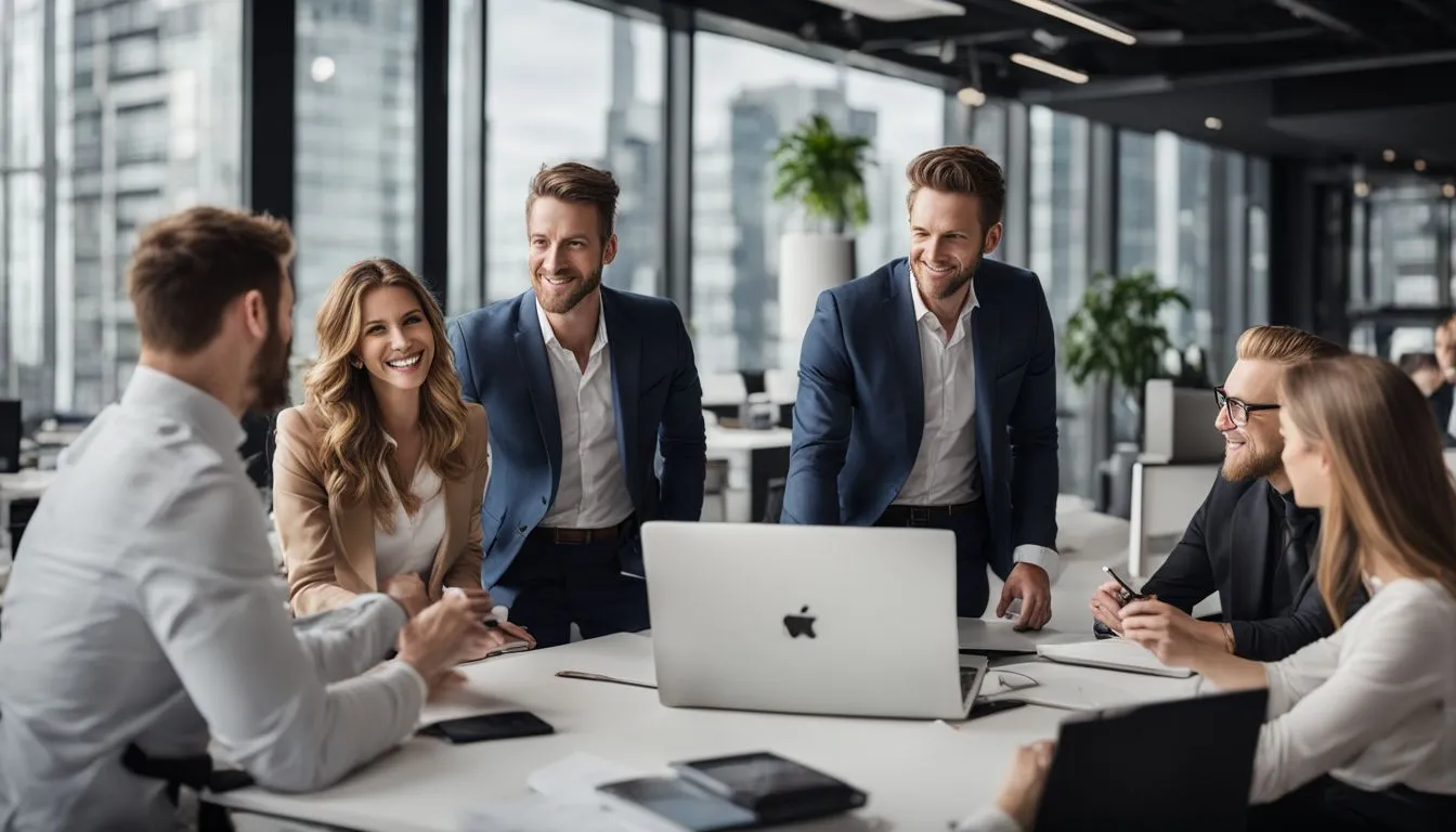 knowledge sharing as an organisational dna