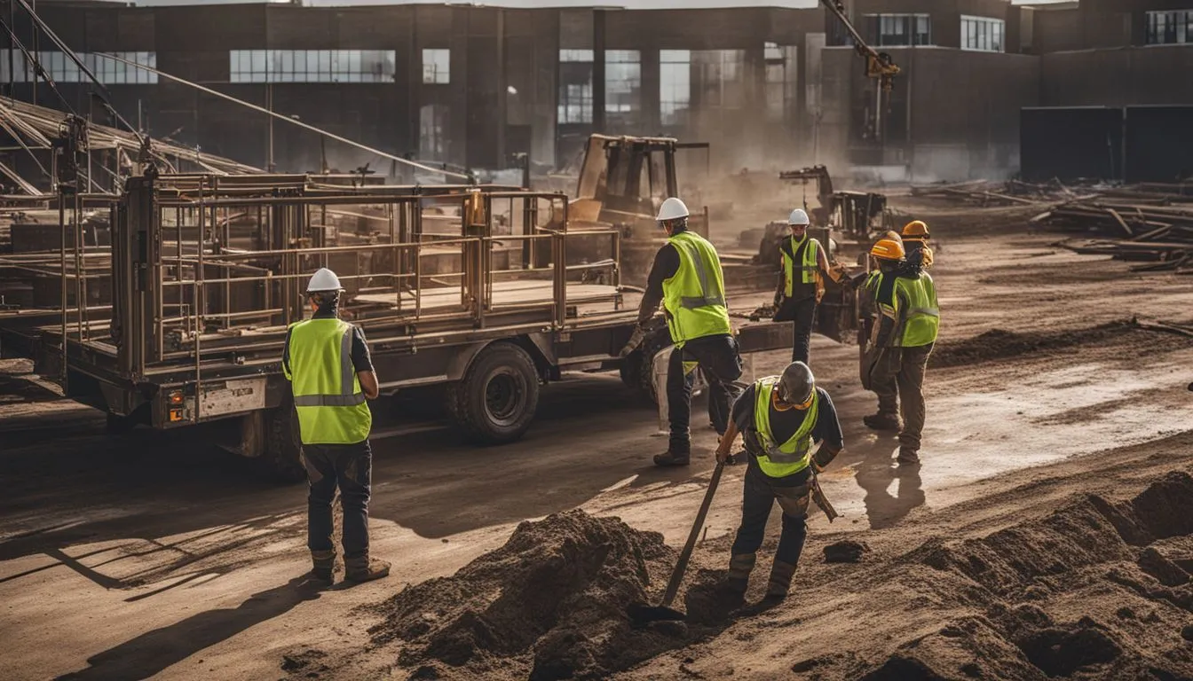 learning from the experiences of companies that achieved significant time and cost savings