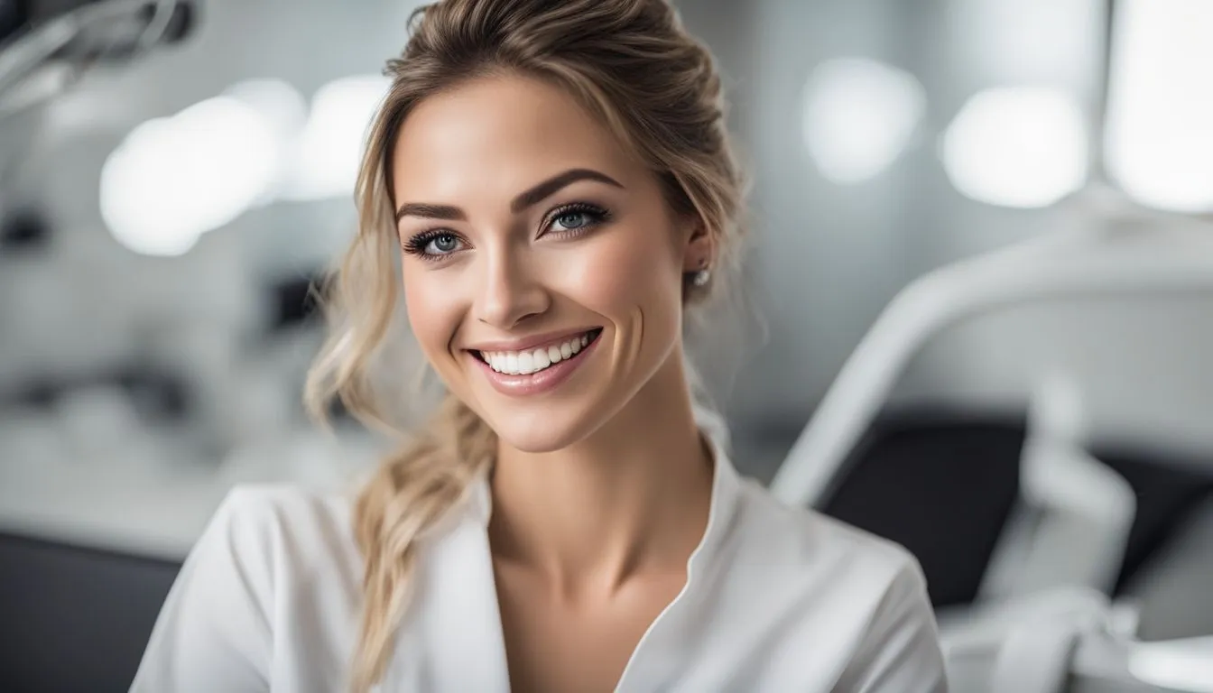 lingual braces