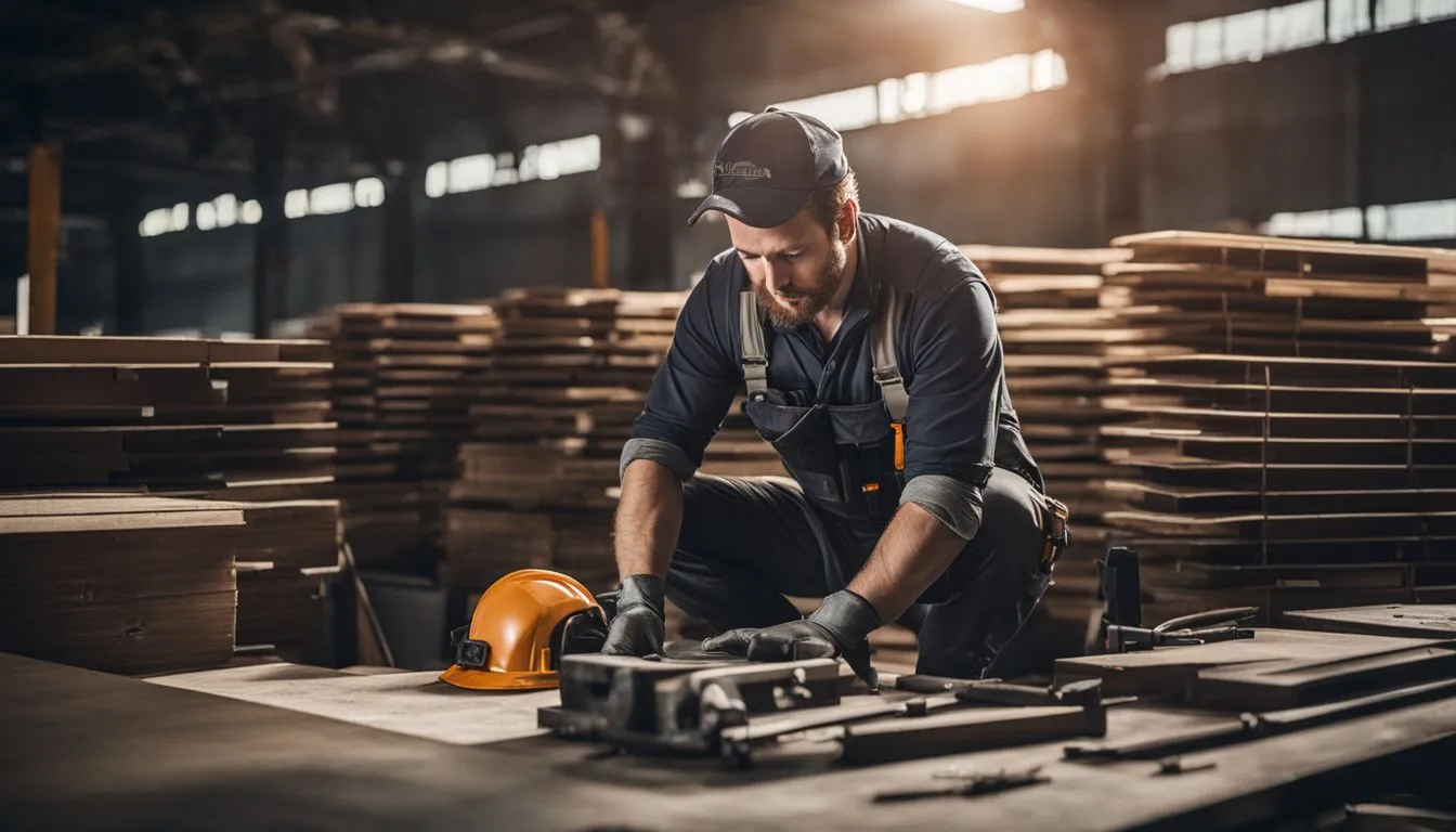 lock and load the benefits of using locking brackets