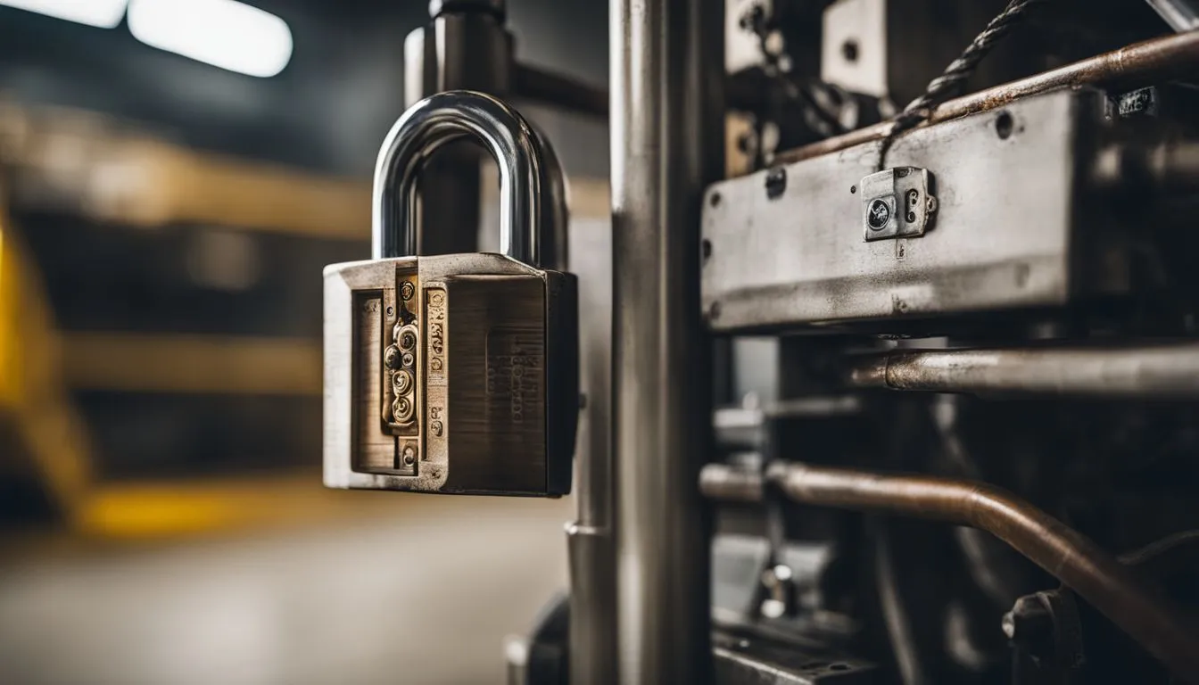 lockout devices