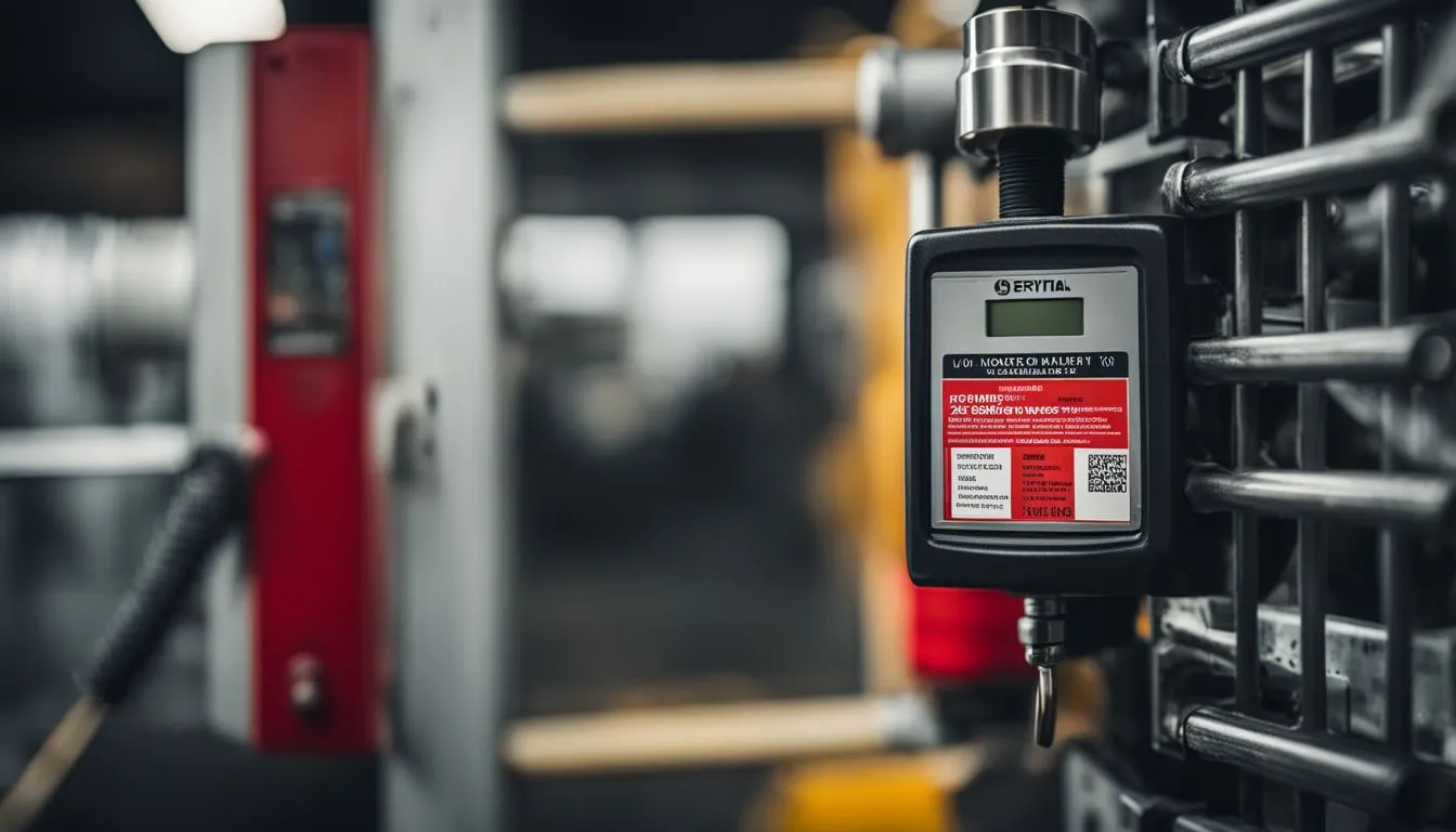 lockout tagout devices and their benefits