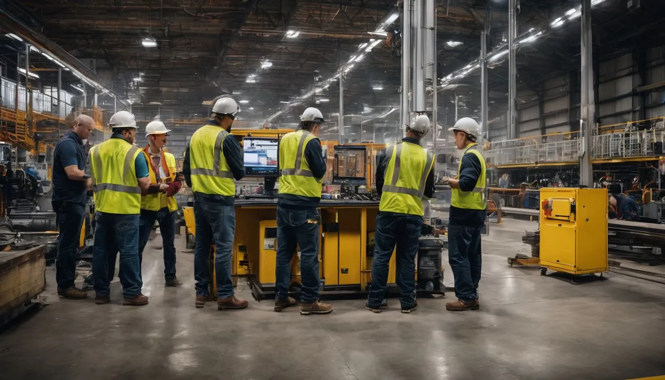 lockout tagout software safetyculture