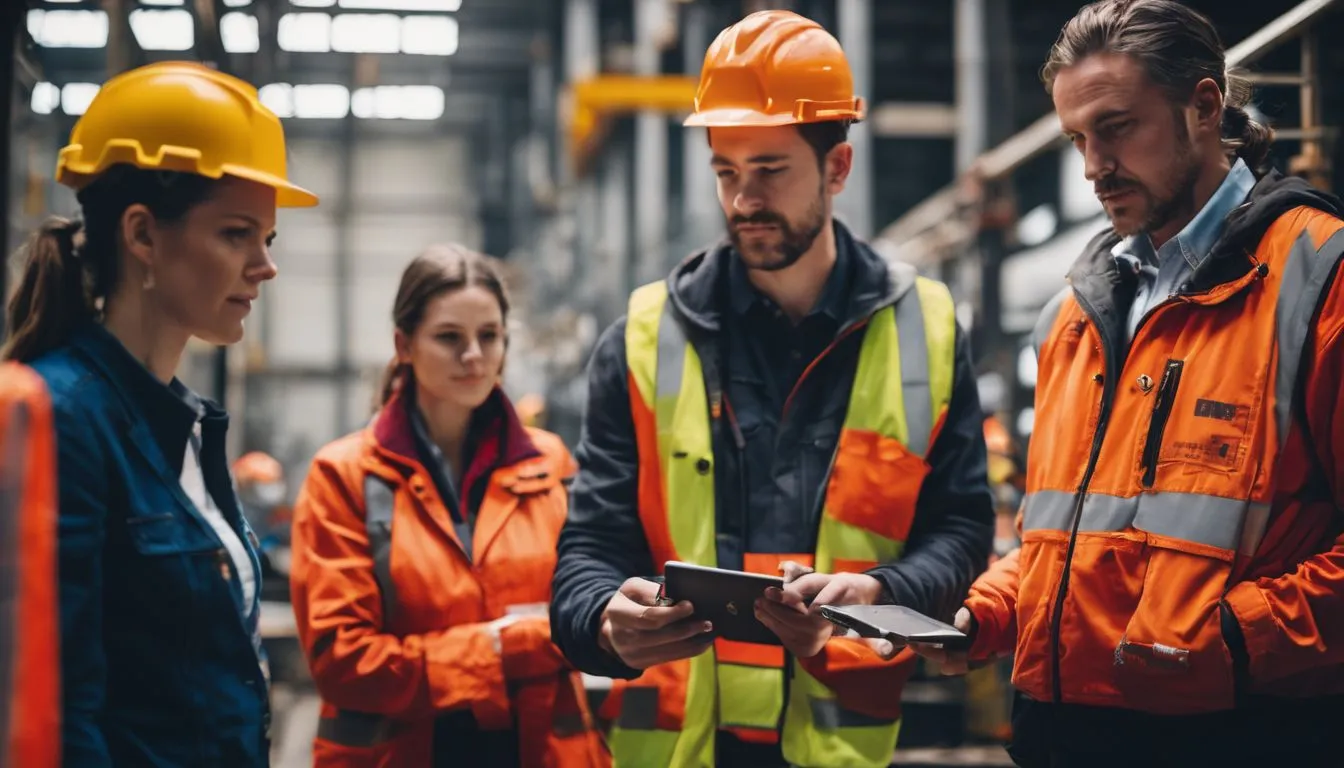 lockout tagout devices